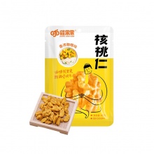 【疆果果】咖喱味核桃仁：